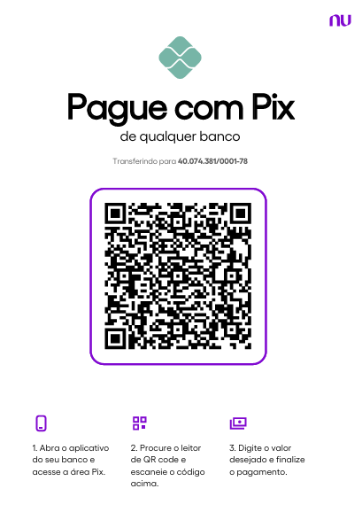 QR Code do PIX